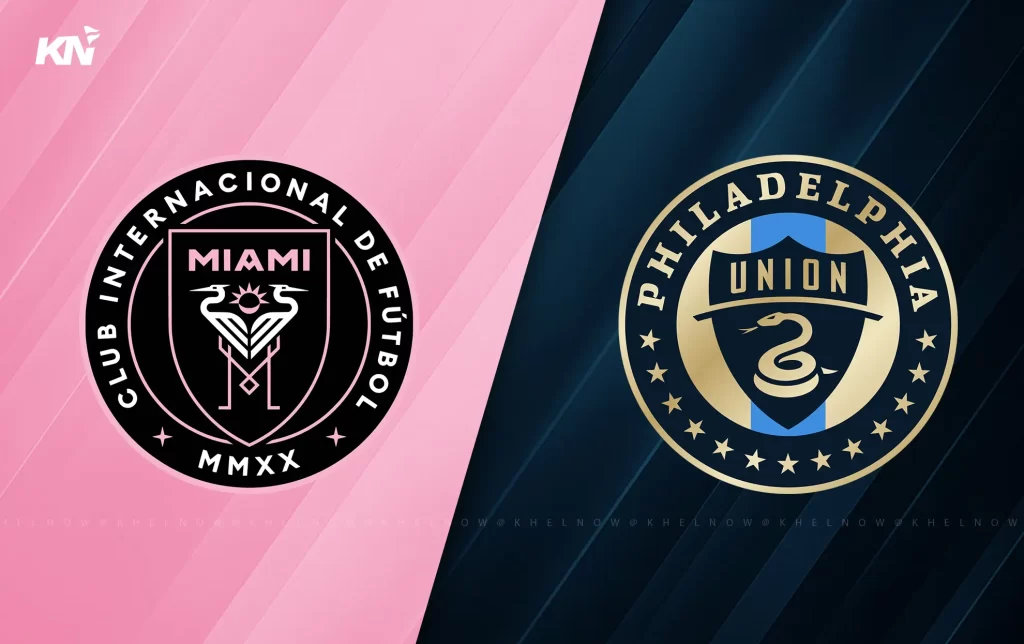 Phong độ của Philadelphia và thách thức trước Inter Miami