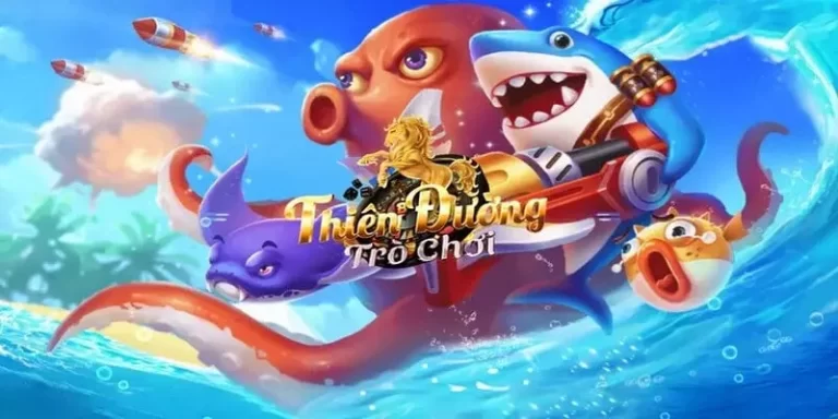 Các mục tiêu trên màn hình đều mang về những khoản thưởng hấp dẫn