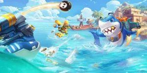Hướng dẫn các bạn quy trình chơi game bắn cá chuẩn xác nhất tại Jun88