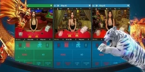 Các bước trải nghiệm Rồng Hổ Jun88 chuẩn nhất cho tân binh