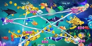 Độ hot của game bắn cá Hay