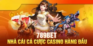 Sơ lược về nhà cái 789BET