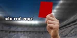 Kèo ném biên tài xỉu