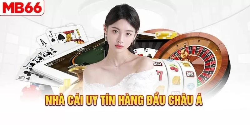 Giới thiệu nhà cái MB66