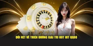 Tổng quan đôi nét nhà cái QQ88
