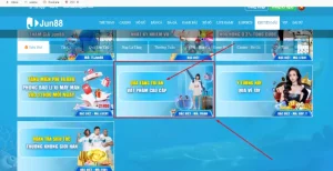 Giới Thiệu Quà Tặng Tri Ân Jun88